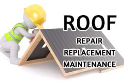Lawrenceville Roof Repair
